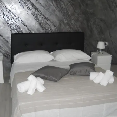 Summer Bed and breakfast