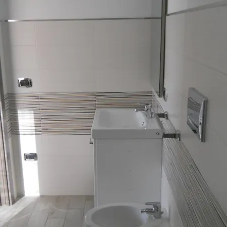 Bed & Breakfast White Beb *