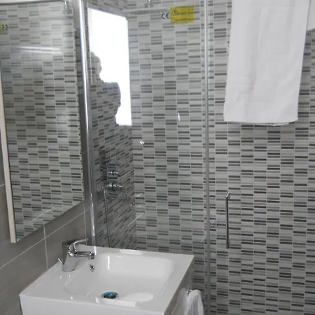 Summer Bed and breakfast Fontane Bianche