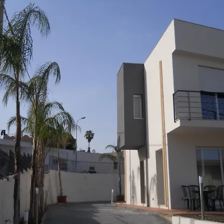 Bed and breakfast Summer *