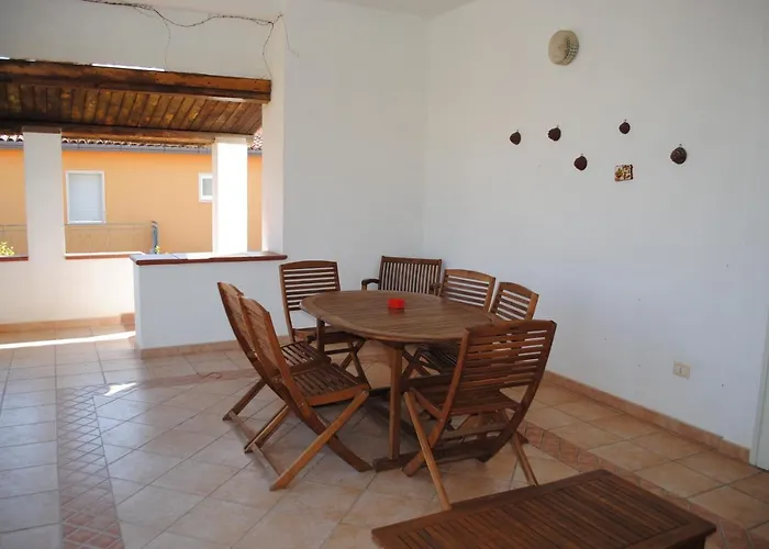 Summer Bed & Breakfast Fontane Bianche